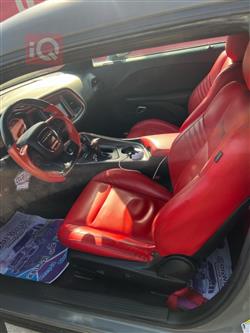 دودج تشالنجر